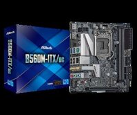 Asrock B560M-itx/ac