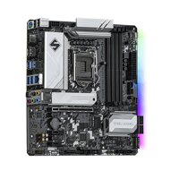 ASROCK B560M Steel Legend