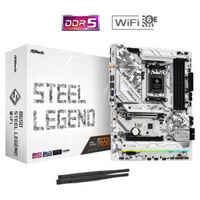 ASRock B650 Steel Legend WiFi – SOCKET AM5