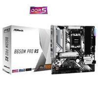 ASRock B650M Pro RS – SOCKET AM5
