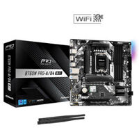 ASRock B760M Pro-A/D4 WiFi – Socket 1700