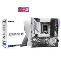 ASRock B760M Pro RS – Socket 1700