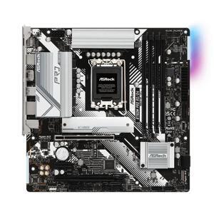 Bo mạch chủ - Mainboard ASRock B760M Pro RS/D4