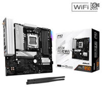 ASRock B850M Pro RS WiFi – Socket AM5