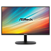 ASRock CL25FF – 24.5 inch FHD IPS | 100Hz | 1ms | AMD FreeSync | Gaming Monitor