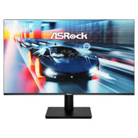 ASRock CL25FFA – 25 inch FHD IPS | 120Hz | 1ms | Gaming Monitor