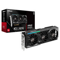 ASRock Radeon™ RX 9070 XT Challenger 16GB – 16GB GDDR6