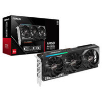 ASRock Radeon™ RX 9070 Challenger – 16GB GDDR6