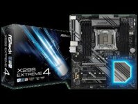 Asrock X299 Extreme4 Socket 2066