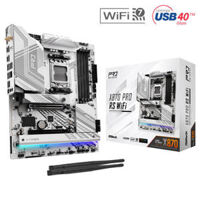 ASRock X870 Pro RS WiFi – Socket AM5
