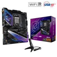 Asrock X870E Nova WiFi – Socket AM5
