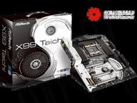Asrock X99-Taichi 2011 V3