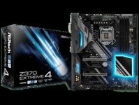 Asrock Z370 Extreme4 – Socket 1151v2