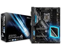 Asrock Z370 Extreme4 - Socket 1151v2