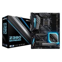 Asrock Z370 Extreme4