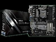 Asrock Z370 Pro4 – Socket 1151v2