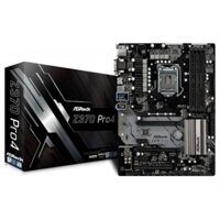 Asrock Z370 Pro4