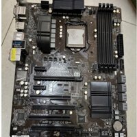 Asrock z87 Extreme4 hàng nhập khẩu con rất mơi chặn đầy đủ