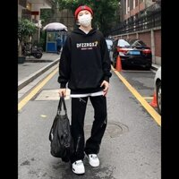 Asrv Nam Thương Hiệu Thời Trang One Piece NICKA Luffy Anime In Cardigan Áo Khoác Baggy Áo