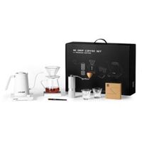 Assassin M1 Pour Over Coffee Set Deluxe ( CS5555B ) ( CS5556W )