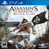 Assassin's Creed IV: Black Flag