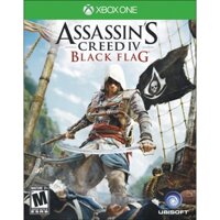 Assassin's Creed IV : Black Flag 2nd