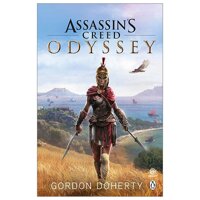 Assassins Creed Odyssey