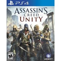 Assassin's Creed Unity Limited Edition-2nd