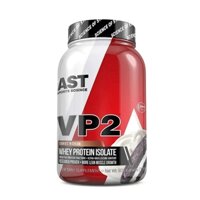 AST VP2 WHEY PROTEIN ISOLATE 2LBS (908G)