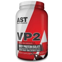 AST VP2 Whey Protein Isolate, 2Lbs (908g)