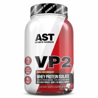 AST VP2 WHEY PROTEIN ISOLATE 2LBS