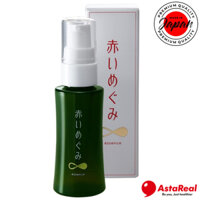 Astareal Akai Megumi Skin care Base Serum Essence 30ml astaxanthin 100% Authenticity direct from Japan