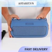 [Astarit.vn] Vỏ silicon đựng du lịch chống sốc cho loa Bose SoundLink Max