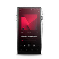 Astell & Kern SP4000 – Made In Korea , Máy Nghe Nhạc Hi-End Flagship