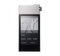 Astell&Kern AK120II