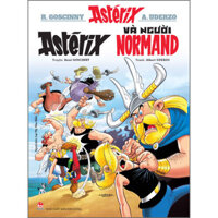 Asterix - Và Người Normand