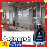 Astonish Nước Lau Kính 🎁FREESHIP🎁Nước lau kính Astonish C6950_750ml