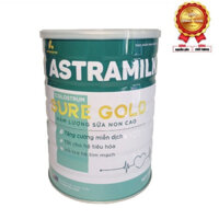 ASTRAMILK- SURE GOLD / CANXI GOLD / 800gr