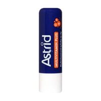 [Astrid] Son Dưỡng Môi Astrid Multivitamin Plus Lip Balm 4.8g Xanh