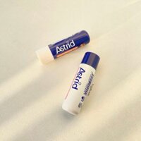 ASTRID Son Dưỡng Môi Mỡ Hươu 4,7g