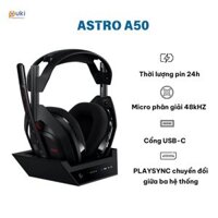 Astro A50 (Gen 5)