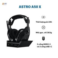 Astro A50 X
