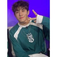 Astro ASTRO JinJin Đeo Vòng Cổ Lông Bạc Cổ SVN-311