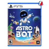 Astro Bot