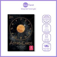 Astro-Cards Oracle