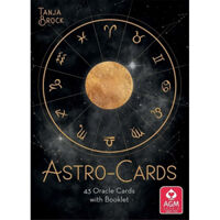 Astro-Cards Oracle
