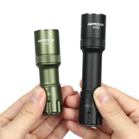 Astrolux® ED01 175° Floodlight Flashlight 1287LM 451M Long Range RGB AUX Light Design TYPE-C Fast Charging Power by 1865