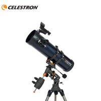 Astromaster 130EQ | Kính thiên văn phản xạ