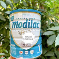 ✈️Sữa modilac Riz 1,2,3 Pháp hàng bay air date mới ✈️