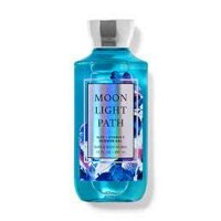 ️🎉Sữa tắm SIGNATURE COLLECTION Moonlight Path  –  Bath and Body Works (295ml)️🎉